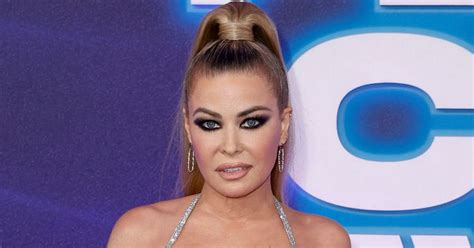 carmen electra onlyfans photos|All the Celebrities With the Steamiest OnlyFans Accounts